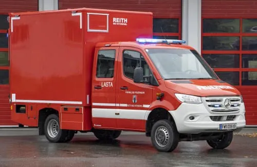 LASTA LASTA