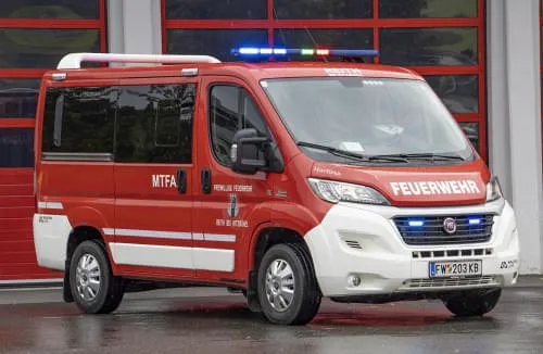 MTFA MTFA